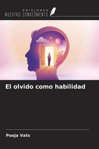 Produktbild: El olvido como habilidad