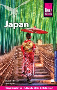 Bild vom Artikel Reise Know-How Reiseführer Japan vom Autor Kikue Ryuno