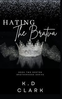 Produktbild: Hating the Bratva