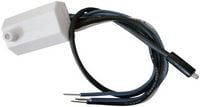 Produktbild: InterB&auml;r DS-A D&auml;mmerungsschalter 1 St. 230 V/AC (L x B x H) 34 x 22.5 x 23.5mm