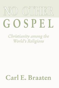 Produktbild: No Other Gospel