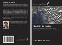Produktbild: Gesti&oacute;n de costes