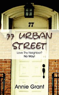 Produktbild: 77 Urban Street