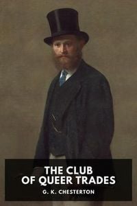 Produktbild: The Club of Queer Trades