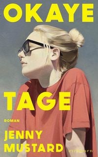 Produktbild Okaye Tage