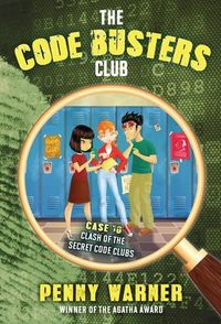 Produktbild: Clash of the Secret Code Clubs