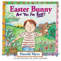 Produktbild: Easter Bunny Are You for Real?