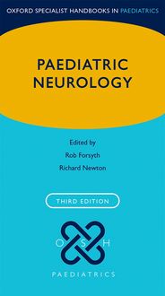 Produktbild: Paediatric Neurology