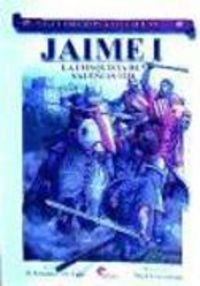 Produktbild: Jaime I : la conquista de Valencia, 1238