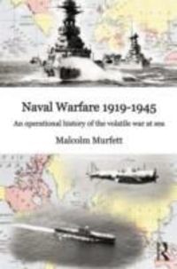 Produktbild: Naval Warfare 1919-45