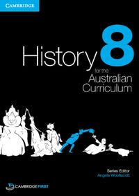 Produktbild: Hist For The Australian Curric