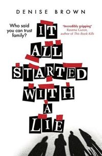 Produktbild: It All Started With A Lie