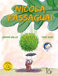 Produktbild: Nicola Passaguai