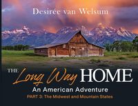 Produktbild: The Long Way Home - An American Adventure