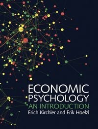 Produktbild: Economic Psychology