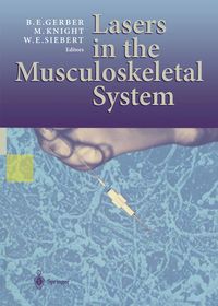 Produktbild: Lasers in the Musculoskeletal System