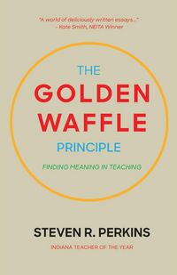 Produktbild: The Golden Waffle Principle