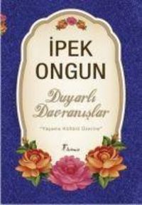 Produktbild: Duyarli Davranislar - Yasama K&uuml;lt&uuml;r&uuml; &Uuml;zerine
