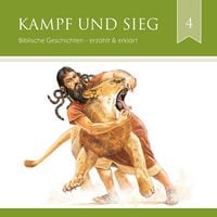 Produktbild: Kampf und Sieg