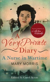 Produktbild: Morris, M: A Very Private Diary