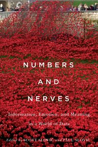 Produktbild: Numbers and Nerves