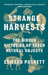Produktbild: Strange Harvests