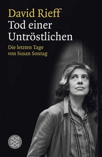 Produktbild: Tod einer Untr&ouml;stlichen