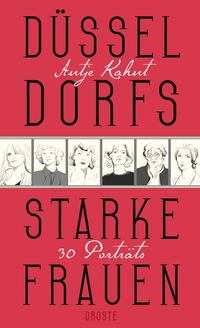 Produktbild: D&uuml;sseldorfs starke Frauen