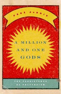 Produktbild: Dubois, P: Million and One Gods