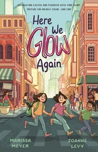 Produktbild: Here We Glow Again