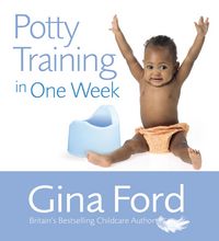 Produktbild: Potty Training In One Week