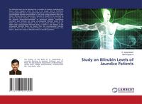 Produktbild: Study on Bilirubin Levels of Jaundice Patients