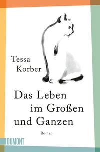 Produktbild: Das Leben im Gro&szlig;en und Ganzen