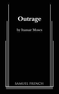 Produktbild: Outrage