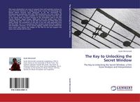 Produktbild: The Key to Unlocking the Secret Window