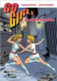 Produktbild: Go Girl!