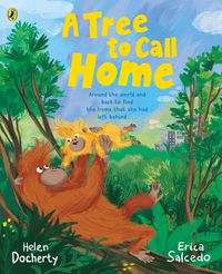 Produktbild: A Tree to Call Home