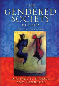 Produktbild: The Gendered Society Reader