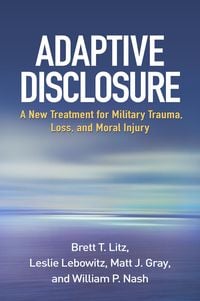Produktbild: Adaptive Disclosure