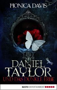 Produktbild: Daniel Taylor und das dunkle Erbe / Daniel Taylor Bd. 1
