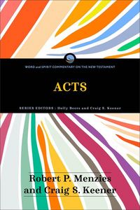 Produktbild: Acts