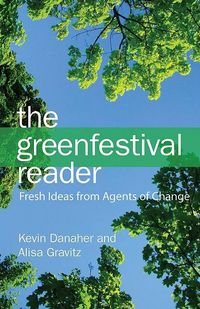 Produktbild: Danaher, K: Green Festival Reader