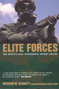 Produktbild: Elite Forces