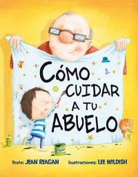 Produktbild: Como Cuidar a Tu Abuelo