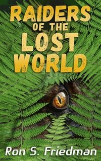 Produktbild: Raiders of the Lost World