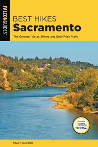 Produktbild: Best Hikes Sacramento