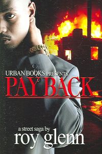 Produktbild: Glenn, R: Payback