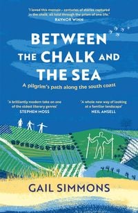 Produktbild: Between the Chalk and the Sea