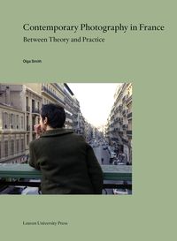 Produktbild: Contemporary Photography in France