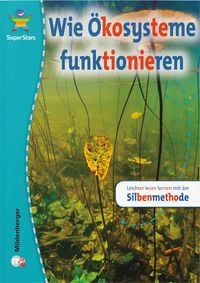 Produktbild: SuperStars: Wie &Ouml;kosysteme funktionieren
